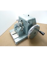 Jung AG Heidelberg Rotary Microtome - $14,657.14 MXN