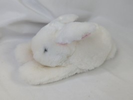 Mary Meyer Finger Puppet Plush Rabbit Tippy Toes Stuffed Animal Toy - $14.95