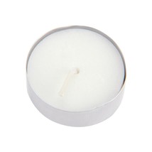 Darice Tea Lights Candles Unscented - £24.75 GBP