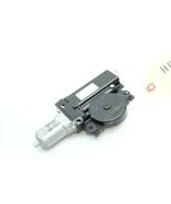 2006-2008 LEXUS IS250 IS350 SUNROOF MOTOR H1402 - $1,228.04 MXN