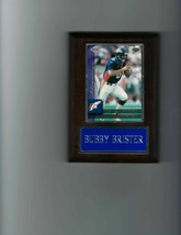 Bubby Brister Plaque Denver Broncos Football Nfl C - £1.53 GBP