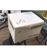 Cuisinart DLC-8 Accessory Expanded Feed Tube Kit DLC-851 Unused! 2 Slici... - $1,391.87 MXN