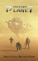 Arena Planet (TPB) - £14.91 GBP