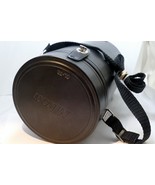 Certified Open Box

Nikon CL-73 Lens Hard Case with strap (for 70-200mm ... - $730.91 MXN