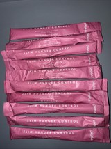 10 Plexus Slim Hunger Control Black Cherry Lime Blossom Single Serve Sticks - $1,382.88 MXN