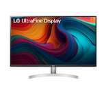 LG 32UN500-W Monitor 32&quot; UltraFine (3840 x 2160) Display, AMD FreeSync, ... - $435.41