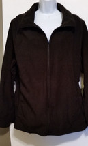 Women&#39;s Old Navy Perfomance Fleece Jacket Black or Green L XL XXL NWT  - £18.07 GBP