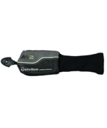 TaylorMade M2 2017 Hybrid Golf Headcover Head Cover Black/Green -X,3,4,5... - $181.55 MXN