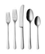 Copenhagen by Georg Jensen Stainless Steel Service for 8 Set 40 pieces -... - $863.28