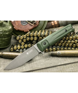 Kizlyar Supreme knife &quot;Sturm&quot;. PGK. TacWash - $2,834.42 MXN