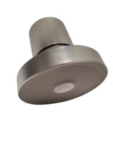 Jolie the Filtered Showerhead In Jet silver  - $65.41