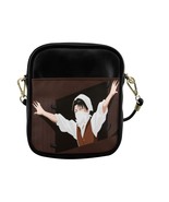 Girls&#39; Levi Ackerman Clean Up Anime Sling Bag - $24.45 CAD