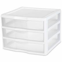South Shore Furniture, Logik Collection, Loft Desk, Pure White - $77.11