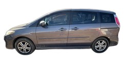 Driver Front Door Switch Driver&#39;s Mirror And Window Fits 06-10 MAZDA 5 1... - $38.49