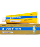 Dolgit Cream - 150 g - OTC - $40.00