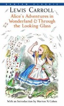 Alice&#39;s Adventures in Wonderland, and Through the Looking-Glass by Lewis Carrol… - £13.12 GBP