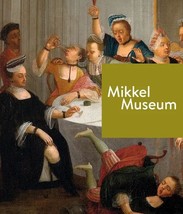 Mikkel museum. museum guide - £19.65 GBP