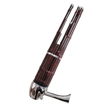 Sheng 21 springs purple bamboo Chinese woodwind instruments - $399.00