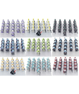 210pcs/set Grand Army of the Republic Clone Legion Collection Minifigure... - £20.26 GBP+