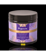 ARGANIA Silver Asai Mask for Blonde, Dyed, and Gray Hair 500 ml - $46.90