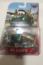 Disney Pixar Planes Chug - £7.86 GBP