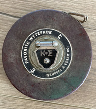 K&amp;E  Wyteface 50&#39; Tape Measure - $30.00