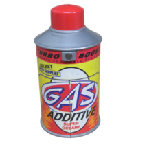 VTG 1989 Micro Machines Secret Supplies Gas Additive Gas Station Galoob ... - $9.85