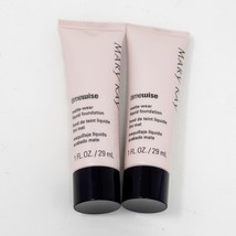 Mary Kay TimeWise Matte Liquid Foundation IVORY #3 NEW - $29.35