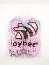 Joybees Kids Active Clog, Durable &amp; Comfortable Sandal, LAVENDER / SKY B... - £14.74 GBP