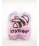 Joybees Kids Active Clog, Durable &amp; Comfortable Sandal, LAVENDER / SKY B... - £14.60 GBP