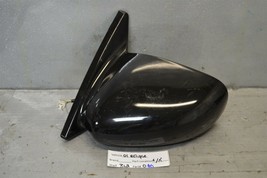 2000-2005 Mitsubishi Eclipse Left Driver OEM Electric Side View Mirror 10 3O2 - £32.76 GBP