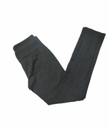 Hilary Radley Ladies&#39; Slimming fit Sits at Waist Ponte Pants-Charcoal- S... - €8,76 EUR