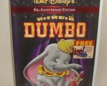 Dumbo DVD Disney 60th Anniversary Edition New Sealed - $8.91