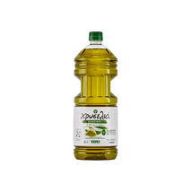 CHRYSELIA 2Lt Extra Virgin Olive Oil Acidity 0.3% - £99.75 GBP
