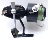 Garcia Mitchell 300 Reel G+ bail wire + handle fish Made In France - £19.60 GBP