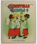Christmas Carols A Dean Board Book - $3.99