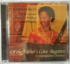 Of the Fathers Love Begotten Contemplative Christmas Cd - £8.48 GBP