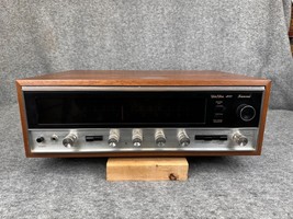 Sansui Solid State 4000 AM/FM Stereo Receiver - TESTED - £301.52 GBP