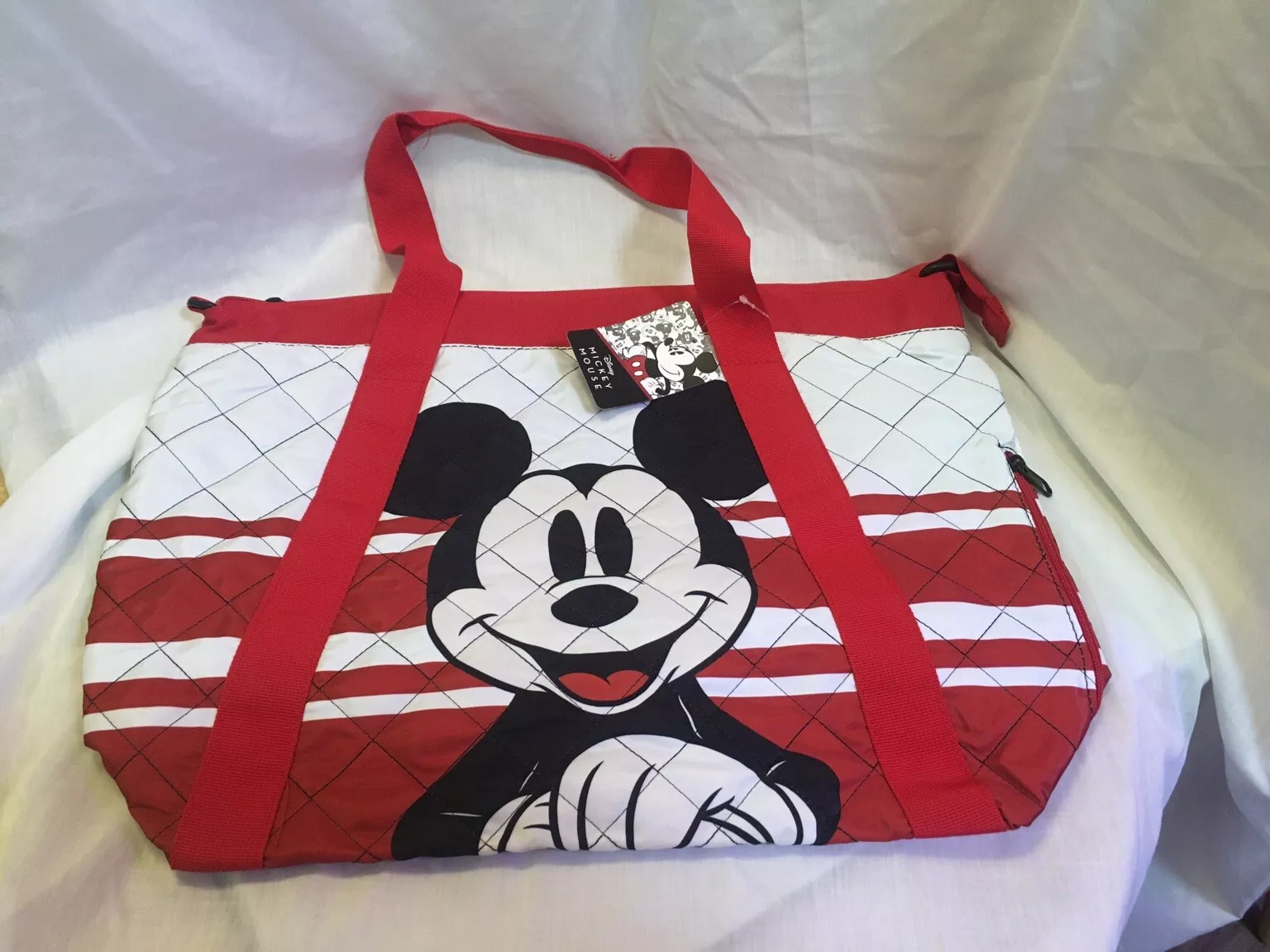 Mickeey Mouse Tote - $30.00