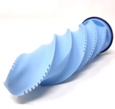 Black &amp; Decker Arctic Twister Ice Cream Mixer IC200 Twister Auger Mixer ... - $23.75