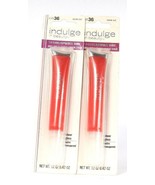 2 Count Indulge In Beauty 0.42 Oz 11036 Speak Out So Long Lipgloss Tube - $342.52 MXN