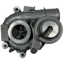 IHI RHB528047A Turbocharger JF01B Fits Diesel Fuel Truck Tractor Engine VJ108611 - £400.64 GBP