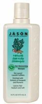 Jason Shampoo Sea Kelp NTRL - $17.16
