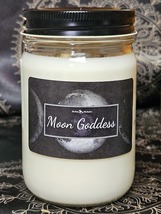 Moon Goddess - £16.40 GBP