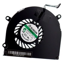 Gpu Cooling Fan Cooler Right Side Replacement For Macbook Pro A1286 2008 2009 20 - £19.69 GBP