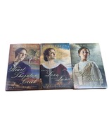 Bonnie Leon Queensland Chronicles Trilogy Historical Fiction Books - $34.71 CAD