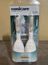 Philips Sonicare Advance HX4002 Genuine Replacement a-Series Standard Brush Head - $18.29