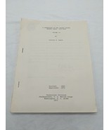 A Chronology Of The United States Marine Corps 1935-1946 Volume II - €19,07 EUR