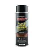 Pipeman&#39;s Installation Solution Spray on Sound Deadener - $69.90