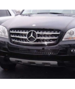 2006-2009 MERCEDES ML CHROME GRILL GRILLE KIT W164 ML 350 M ML350 320 CD... - $42.13 CAD
